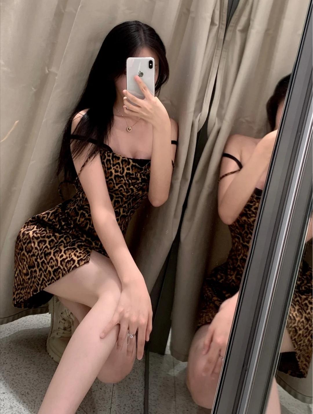 快手小网红思婷的极致诱惑